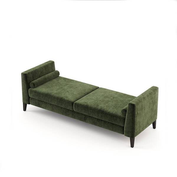 ขาย ม้านั่งสำหรับแต่งบ้าน Luxury Decorative Bench