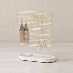 ขาย ชุดจัดระเบียบเครื่องเครื่องประดับ Golden Accessories Holder V