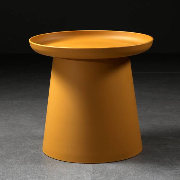 ขาย โต๊ะข้างอเนกประสงค์สำหรับแต่งห้องสีพาสเทล Pastel Side Table