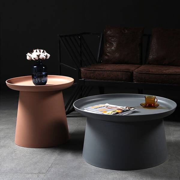 ขาย โต๊ะข้างอเนกประสงค์สำหรับแต่งห้องสีพาสเทล Pastel Side Table