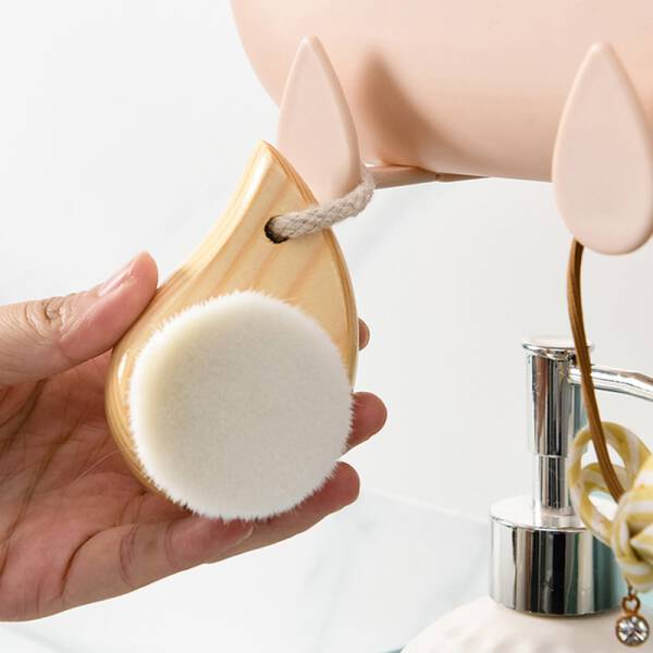 ขาย ชั้นวางของในห้องน้ำ Pastel Toilet Wall Hanger