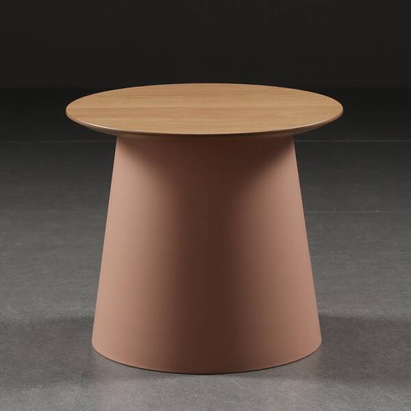 ขาย โต๊ะข้างอเนกประสงค์สำหรับแต่งห้องสีพาสเทล Pastel Side Table