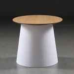 ขาย โต๊ะข้างอเนกประสงค์สำหรับแต่งห้องสีพาสเทล Pastel Side Table