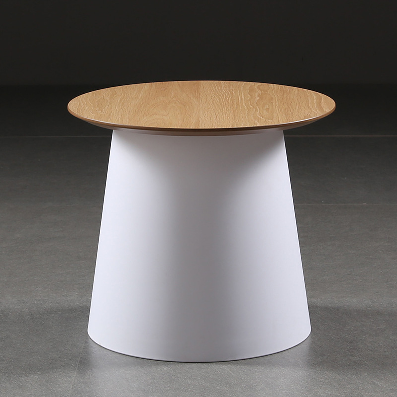 ขาย โต๊ะข้างอเนกประสงค์สำหรับแต่งห้องสีพาสเทล Pastel Side Table