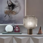 ขาย โคมไฟหัวเตียงสำหรับตกแต่งบ้าน Decoration Table Lamp