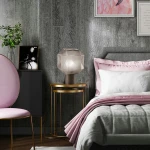 ขาย โคมไฟหัวเตียงสำหรับตกแต่งบ้าน Decoration Table Lamp