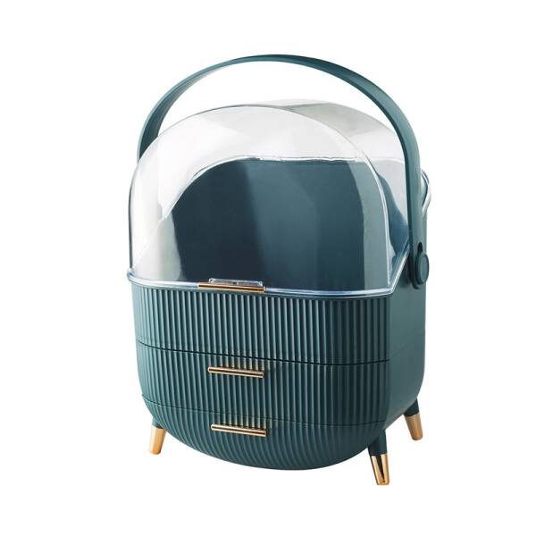 ขาย กล่องเก็บเครื่องสำอาง Luxury Cosmetic Box