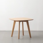 ขาย ชุดโต๊ะกลางไม้ Solid Wooden Livingroom Table
