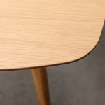 ขาย ชุดโต๊ะกลางไม้ Solid Wooden Livingroom Table