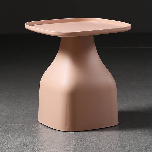 ขาย โต๊ะข้างอเนกประสงค์สำหรับแต่งห้องสีพาสเทล Pastel Side Table