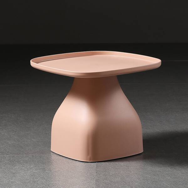 ขาย โต๊ะข้างอเนกประสงค์สำหรับแต่งห้องสีพาสเทล Pastel Side Table
