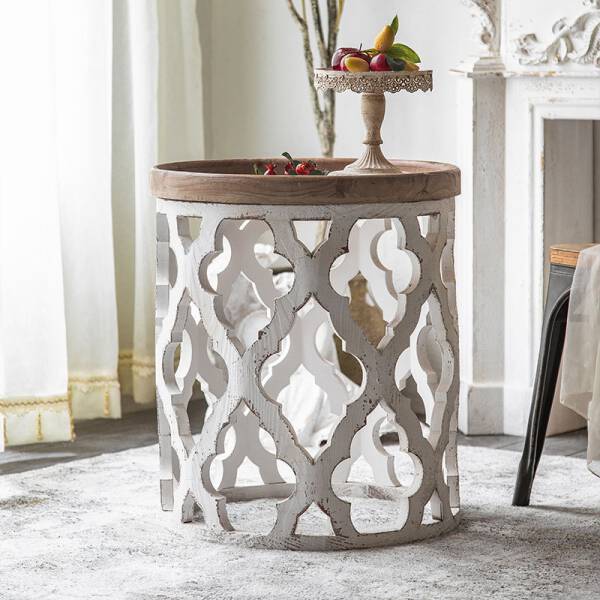 ขาย ชุดโต๊ะห้องรับแขกสำหรับตกแต่งบ้าน Decorating Livingroom Table