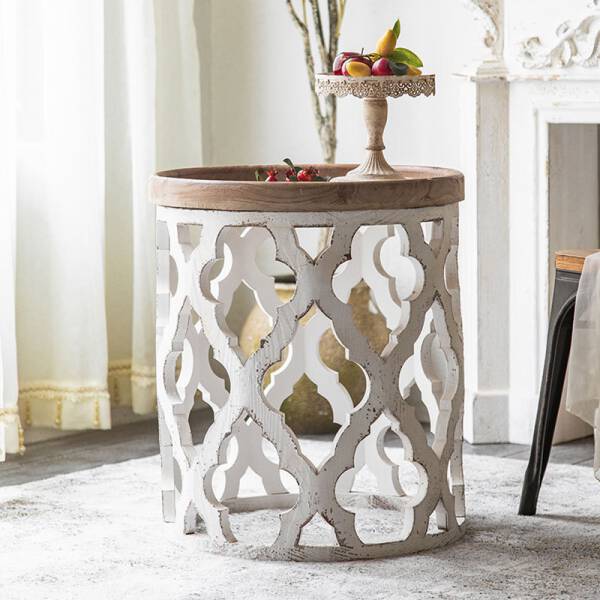 ขาย ชุดโต๊ะห้องรับแขกสำหรับตกแต่งบ้าน Decorating Livingroom Table
