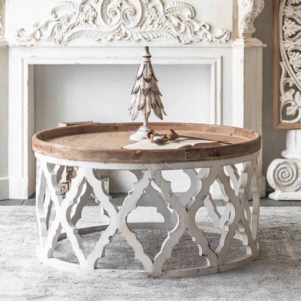 ขาย ชุดโต๊ะห้องรับแขกสำหรับตกแต่งบ้าน Decorating Livingroom Table