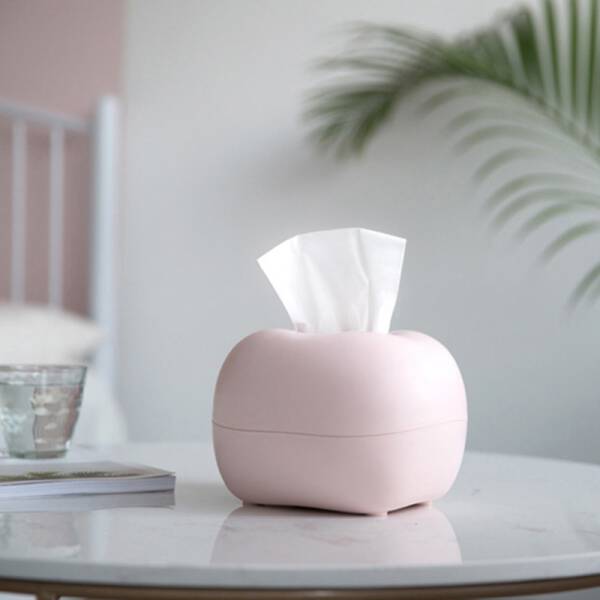 ขาย กล่องใส่ทิชชู่มีไฟ Lamp Design Tissue Box