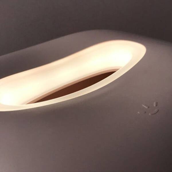 ขาย กล่องใส่ทิชชู่มีไฟ Lamp Design Tissue Box