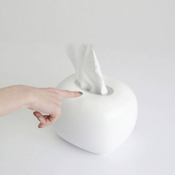 ขาย กล่องใส่ทิชชู่มีไฟ Lamp Design Tissue Box