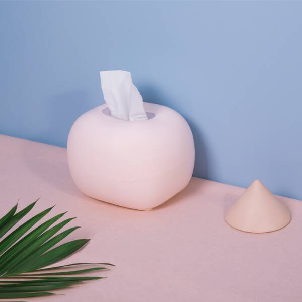 ขาย กล่องใส่ทิชชู่มีไฟ Lamp Design Tissue Box
