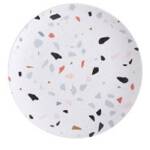ขาย จานลายหินขัด Terrazzo Decorative Plate