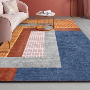ขาย พรมตกแต่งบ้าน Creative Decorative Carpet III