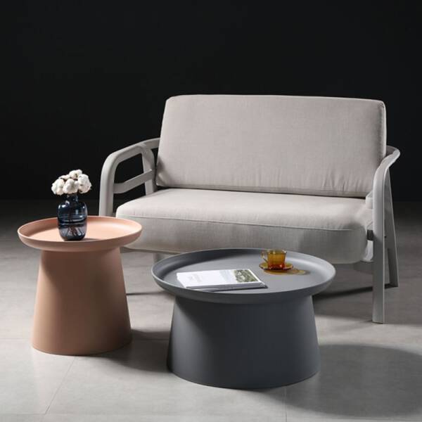 ขาย โต๊ะข้างอเนกประสงค์สำหรับแต่งห้องสีพาสเทล Pastel Side Table