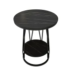 ขาย โต๊ะข้างท๊อปหินอ่อน Decorating Side Table V