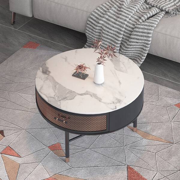 ขาย โต๊ะกลางทรงเหลี่ยมสไตล์ยุโรป Designed Coffee Table III