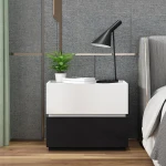 ขาย โต๊ะข้างสไตล์มินิมอล Minimal Side Table II