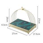 ขาย ซีรี่จานถาดตกแต่งบ้าน Decorative Shelf II