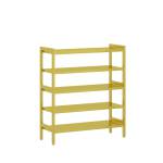 ขาย Golden Shoes Rack ชั้นวางรองเท้า