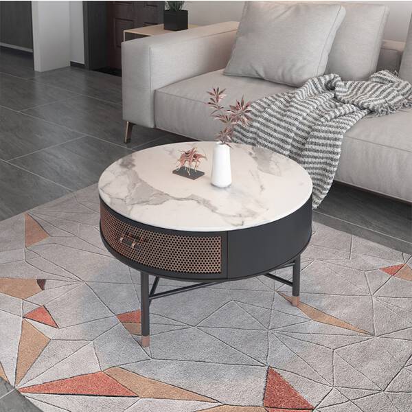 ขาย โต๊ะกลางทรงเหลี่ยมสไตล์ยุโรป Designed Coffee Table III