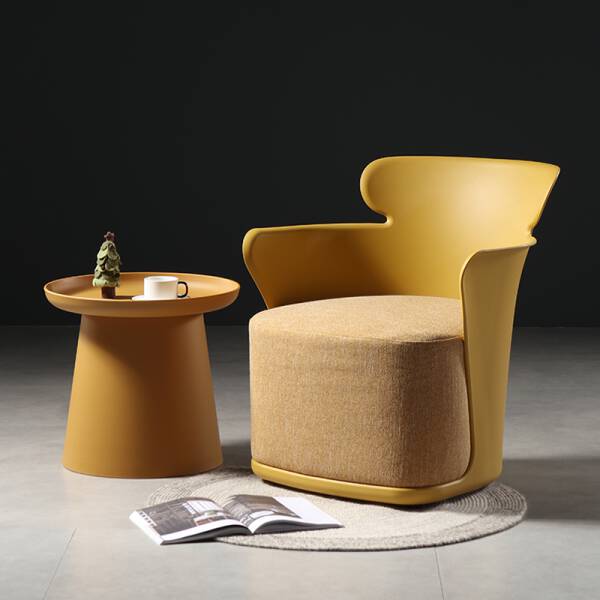 ขาย โต๊ะข้างอเนกประสงค์สำหรับแต่งห้องสีพาสเทล Pastel Side Table