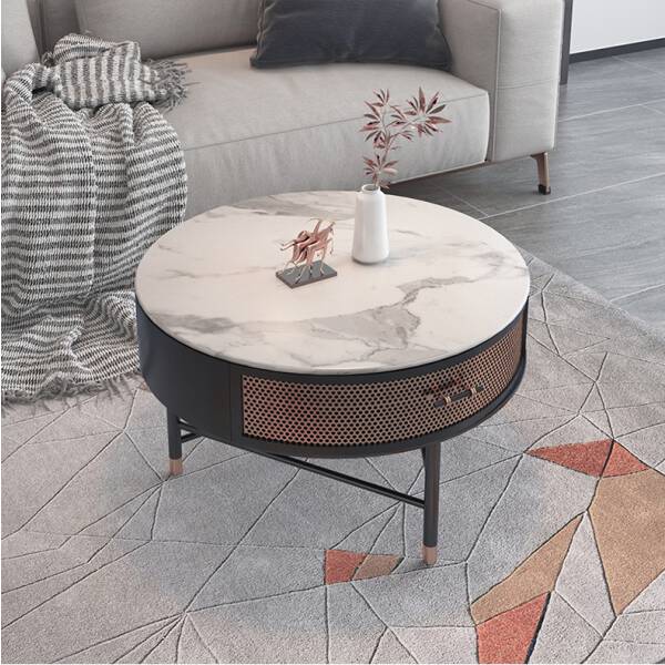 ขาย โต๊ะกลางทรงเหลี่ยมสไตล์ยุโรป Designed Coffee Table III