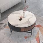 ขาย โต๊ะกลางทรงเหลี่ยมสไตล์ยุโรป Designed Coffee Table III