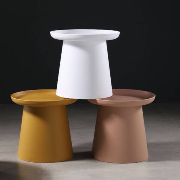 ขาย โต๊ะข้างอเนกประสงค์สำหรับแต่งห้องสีพาสเทล Pastel Side Table