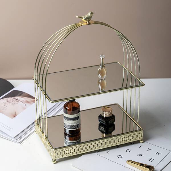 ขาย ซีรี่จานถาดตกแต่งบ้าน Decorative Shelf II