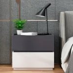 ขาย โต๊ะข้างสไตล์มินิมอล Minimal Side Table II