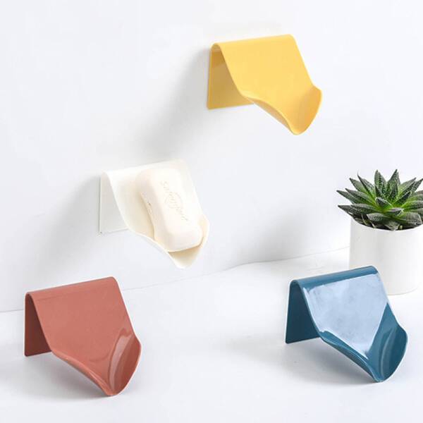 ขาย ที่วางสบู่ Pastel Decorative Soap Dish