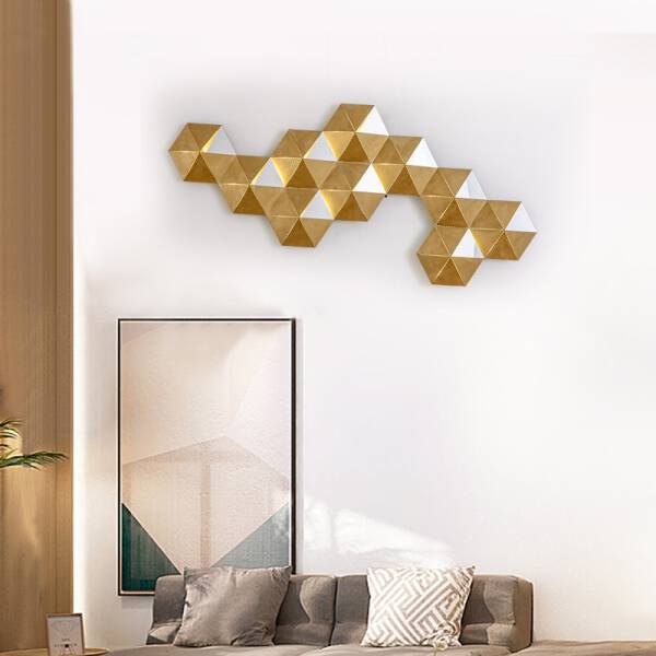 ขาย โคมไฟตกแต่งติดผนัง Designed Wall Decorative Lamp Set