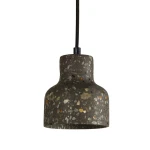 ขาย โคมไฟแขวนเพดานลายหินขัด Terrazzo Ceiling Lamp