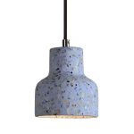 ขาย โคมไฟแขวนเพดานลายหินขัด Terrazzo Ceiling Lamp