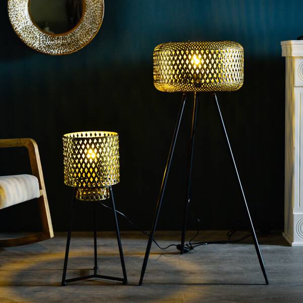 ขาย โคมไฟตั้งพื้น Floor Lamp