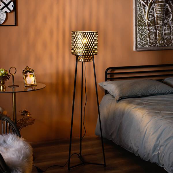 ขาย โคมไฟตั้งพื้น Floor Lamp