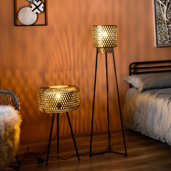 ขาย โคมไฟตั้งพื้น Floor Lamp