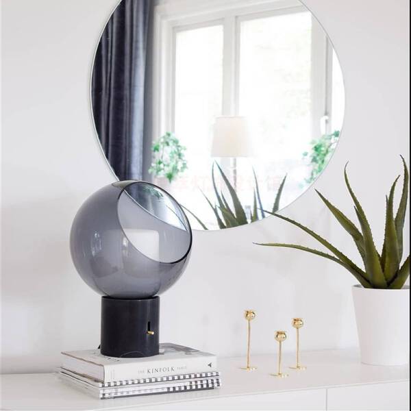 ขาย โคมไฟหัวเตียงสำหรับตกแต่งบ้าน Designed Table Lamp