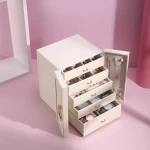 ขาย กล่องเก็บเครื่องประดับ Accessories Storage Box