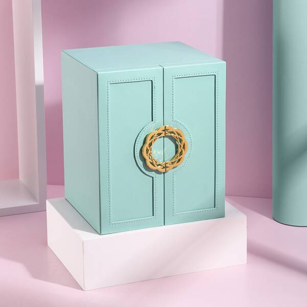 ขาย กล่องเก็บเครื่องประดับ Accessories Storage Box