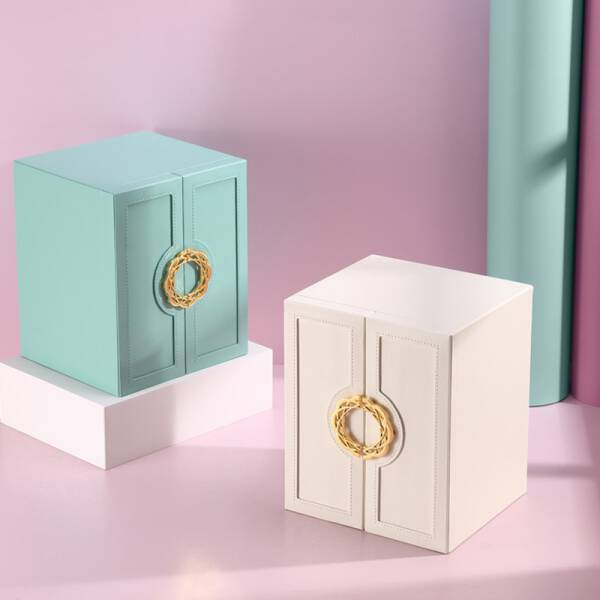 ขาย กล่องเก็บเครื่องประดับ Accessories Storage Box
