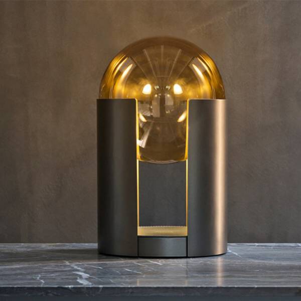 ขาย โคมไฟตั้งโต๊ะสำหรับตกแต่งบ้าน Creative Designed Table Lamp III