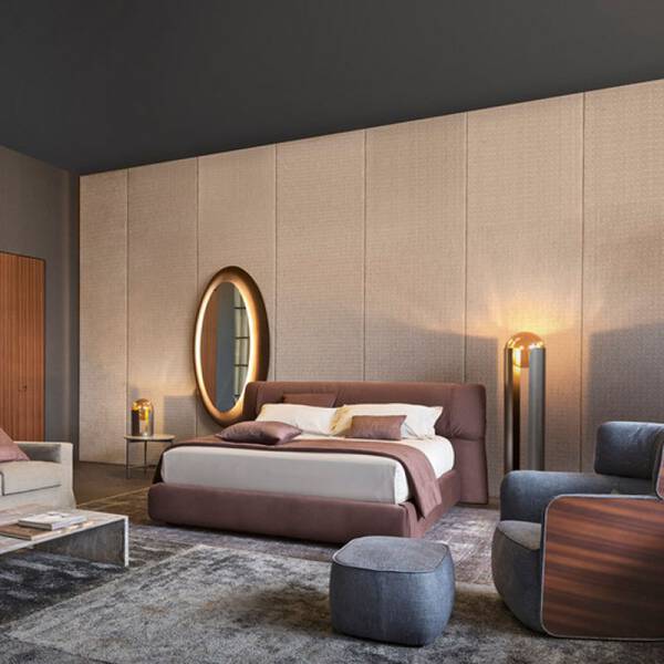 ขาย โคมไฟตั้งโต๊ะสำหรับตกแต่งบ้าน Creative Designed Table Lamp III